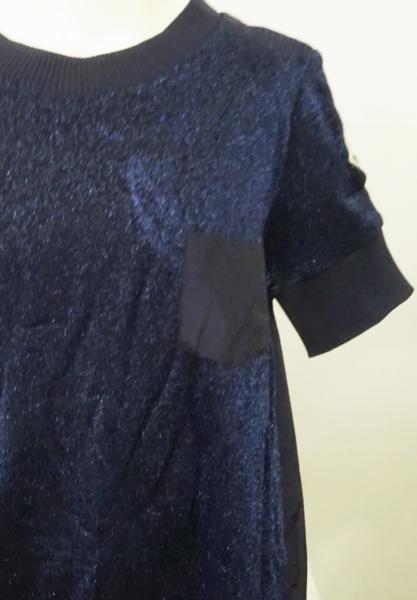 Kurzarmkleid Gr. 134/140 von Moncler (4148)